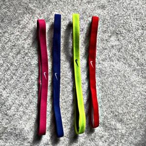 Nike Sports Headbands